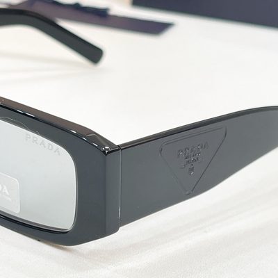 Prada Sunglasses — 9