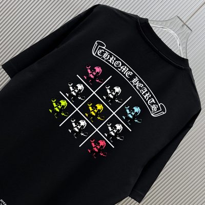T-Shirt — 3