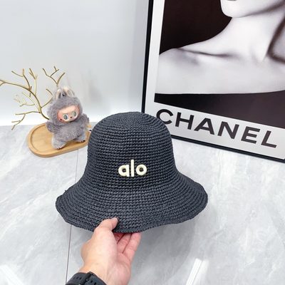 Alo bucket hat — 7
