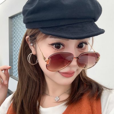 Miu Miu Sunglasses — 9