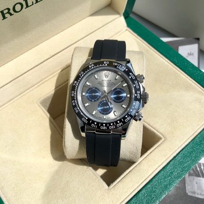 Rolex Watch — 4