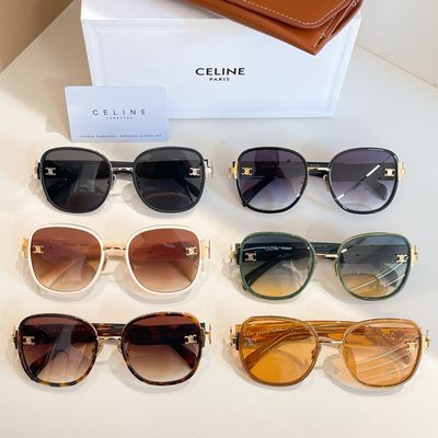 Celine Sunglasses — 8