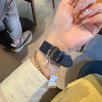 Cartier Watch — 9