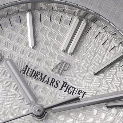 AP Watch — 5