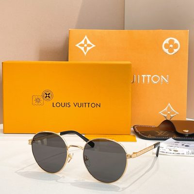 LV Sunglasses — 4