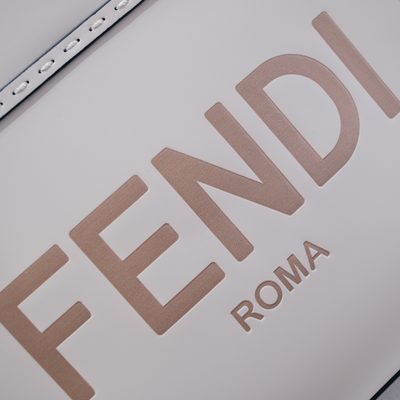 Fendi Bag — 4