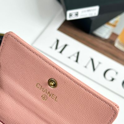 CHANEL Wallet — 6