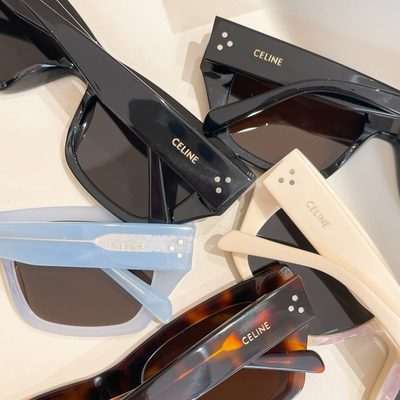 Celine Sunglasses — 7