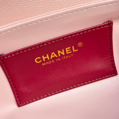 Chanel Bag — 8