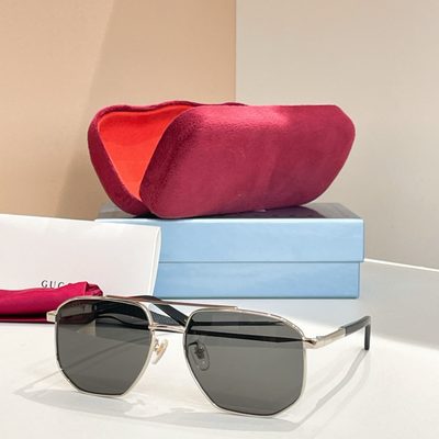 Gucci Sunglasses — 3