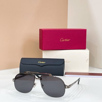 Cartier Sunglasses — 6