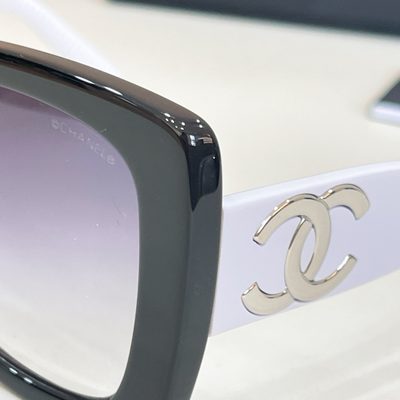 Chanel Sunglasses — 5