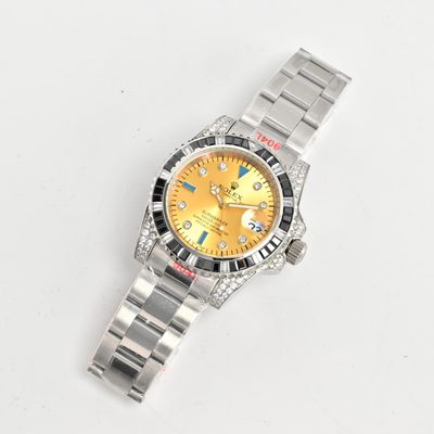 Rolex Watch — 11