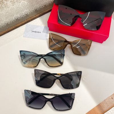 YSL Sunglasses — 9