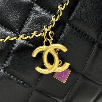 Chanel Bag — 5