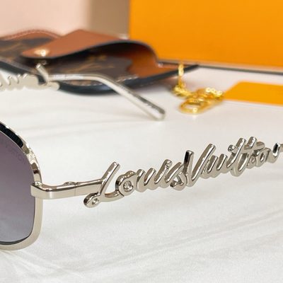 LV Sunglasses — 3