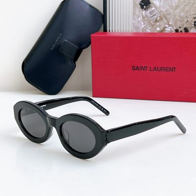 YSL Sunglasses — 3