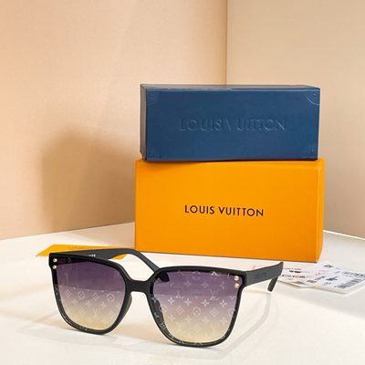 LV Sunglasses — 3