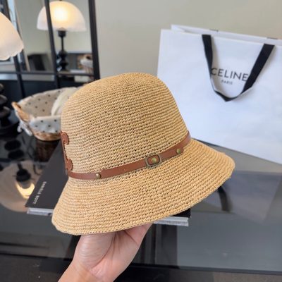 Celine Bucket Hat — 6