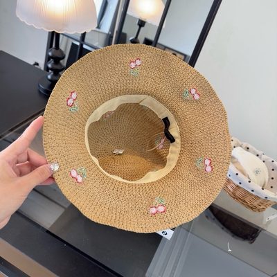 LV bucket hat — 9