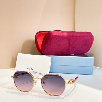Gucci Sunglasses — 7