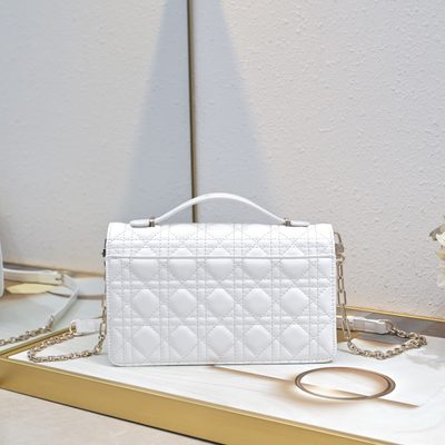 Dior Bag — 3