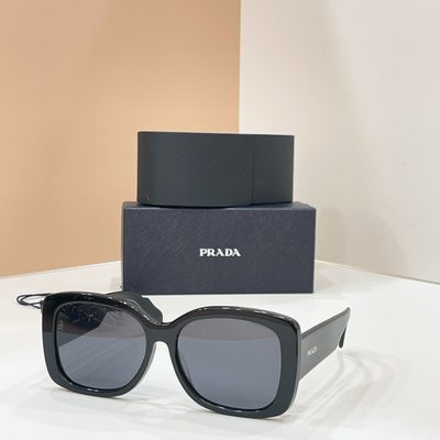 Prada Sunglasses — 4