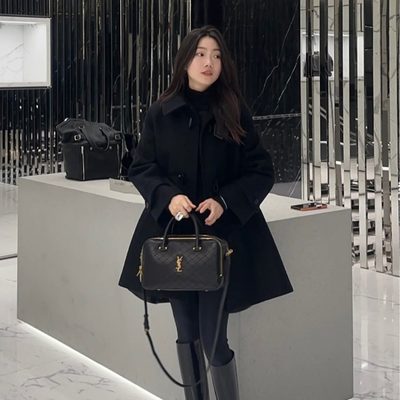 YSL Bag — 5