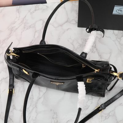 Prada Bag — 9
