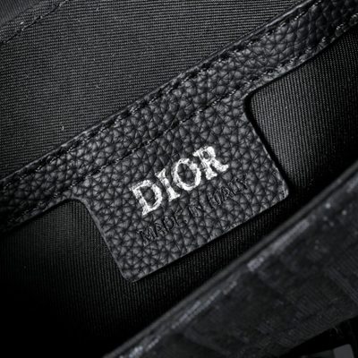 Dior Hit The Road Messenger Bag — 9