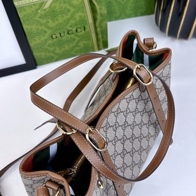 Gucci Bag — 8