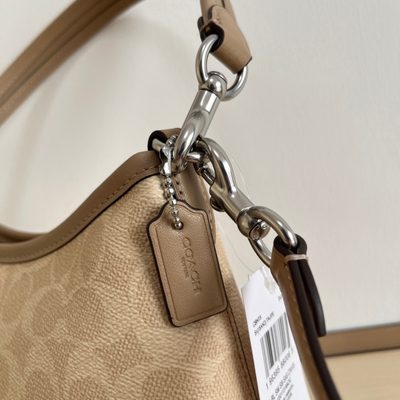Coach Bag — 6