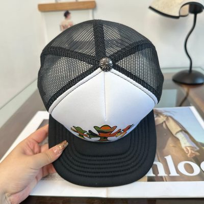 Chrome Hearts Cap — 6
