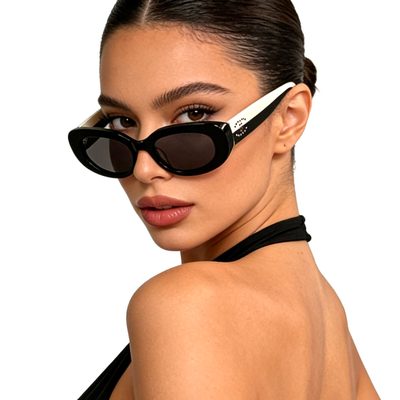 Chanel Sunglasses — 5