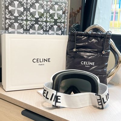 Celine Sunglasses — 5
