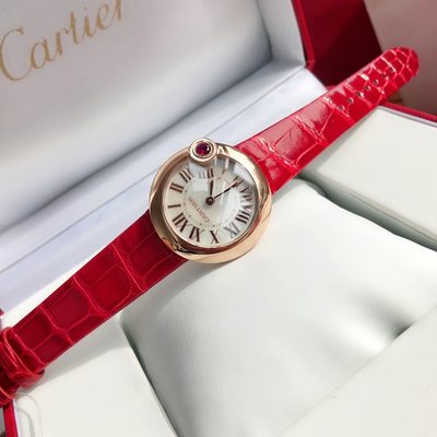 Cartier Watch — 5