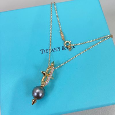 Tiffany Jewellery — 5