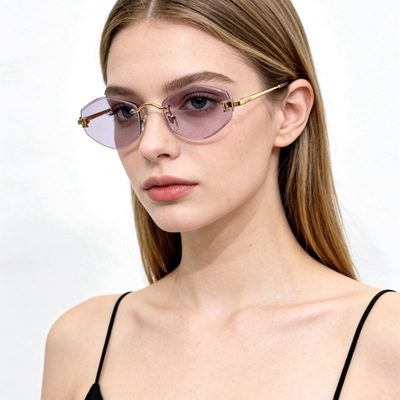 Cartier Sunglasses — 4