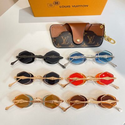 LV Sunglasses — 9
