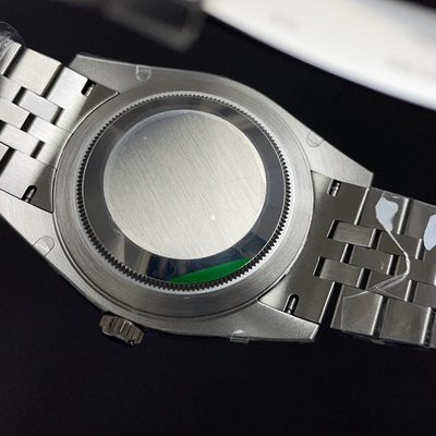Rolex Watch — 6