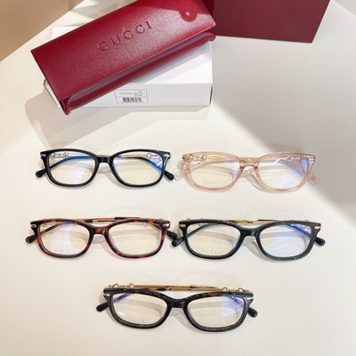 Gucci Sunglasses — 8