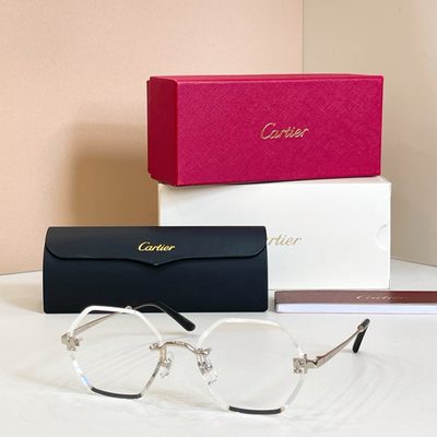 Cartier Sunglasses — 8
