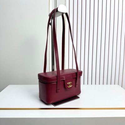 Chanel Bag — 3