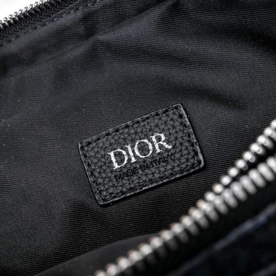 Dior Safari Messenger Bag — 9