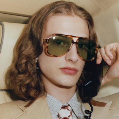 Gucci Sunglasses — 8