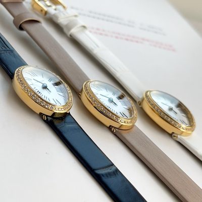 Cartier Watch — 4