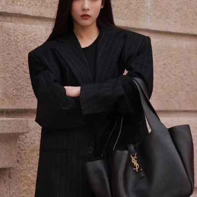 YSL Bag — 9