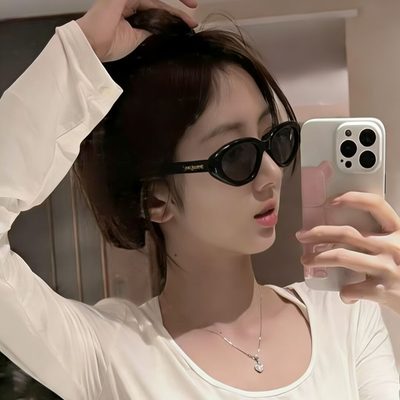 YSL Sunglasses — 8