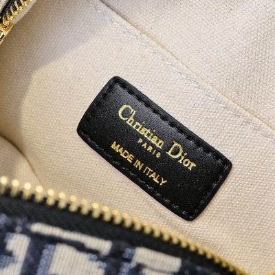 Dior Bag — 9