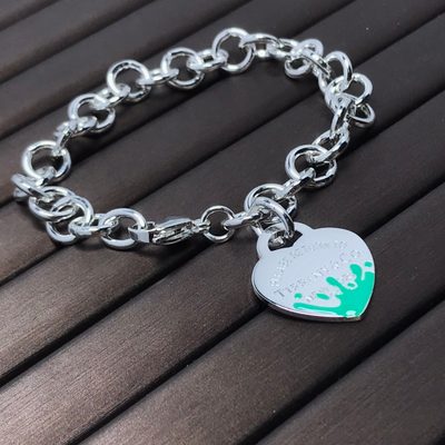 Tiffany Jewellery — 3